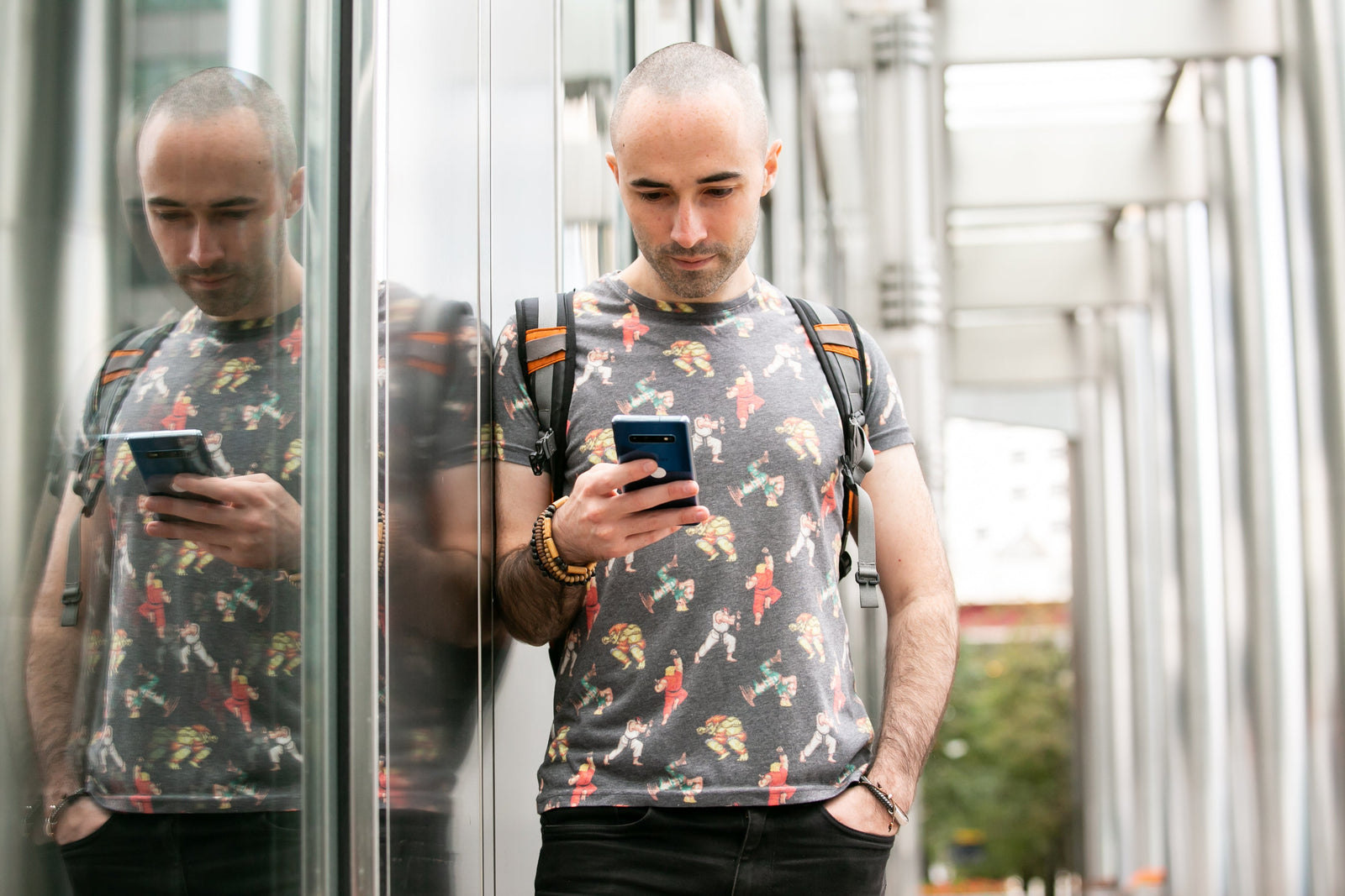 ADHchi regulation wear — soft, sensory-friendly clothing designed for ADHD adults